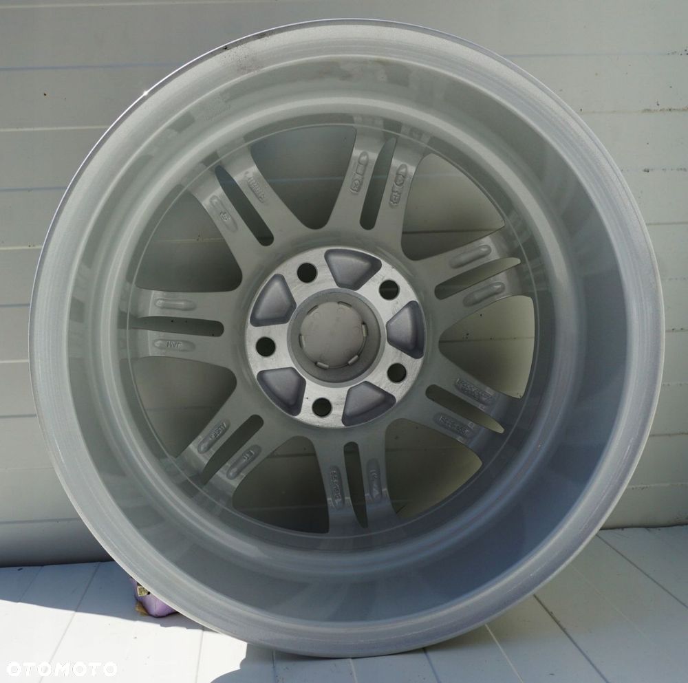 RC Desing RC28 15" 5X114,3x72,6 ET45 AF20 - 8