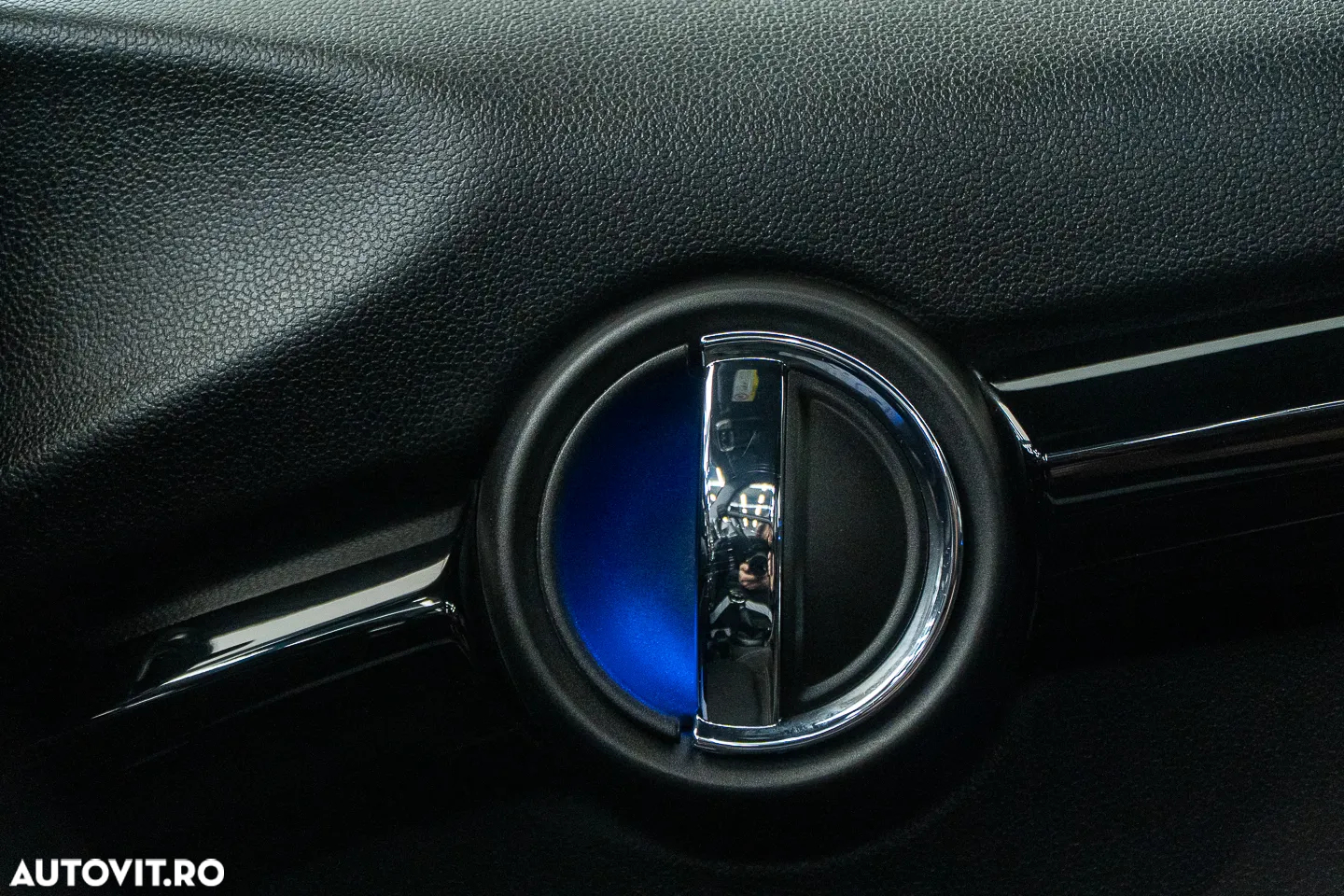 Mini Cooper S Sport-Aut. - 34