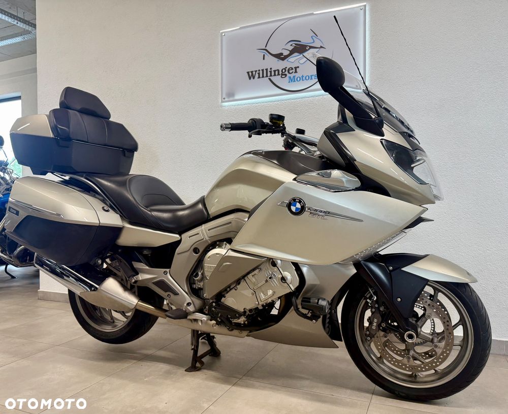 BMW K - 3