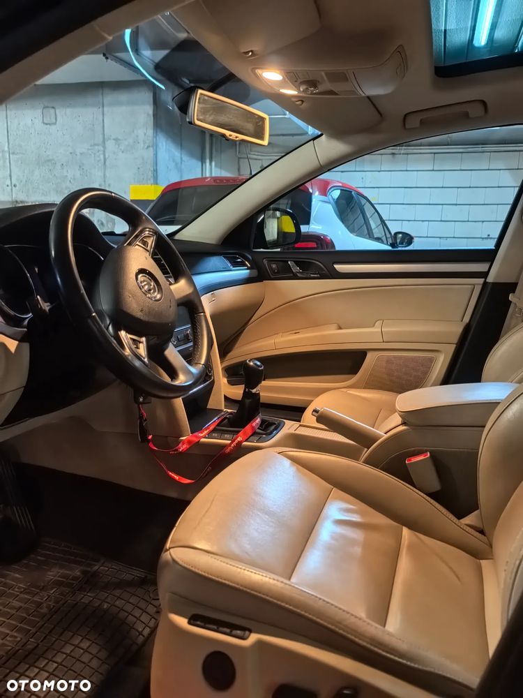 Skoda Superb 1.6 TDI Elegance - 22