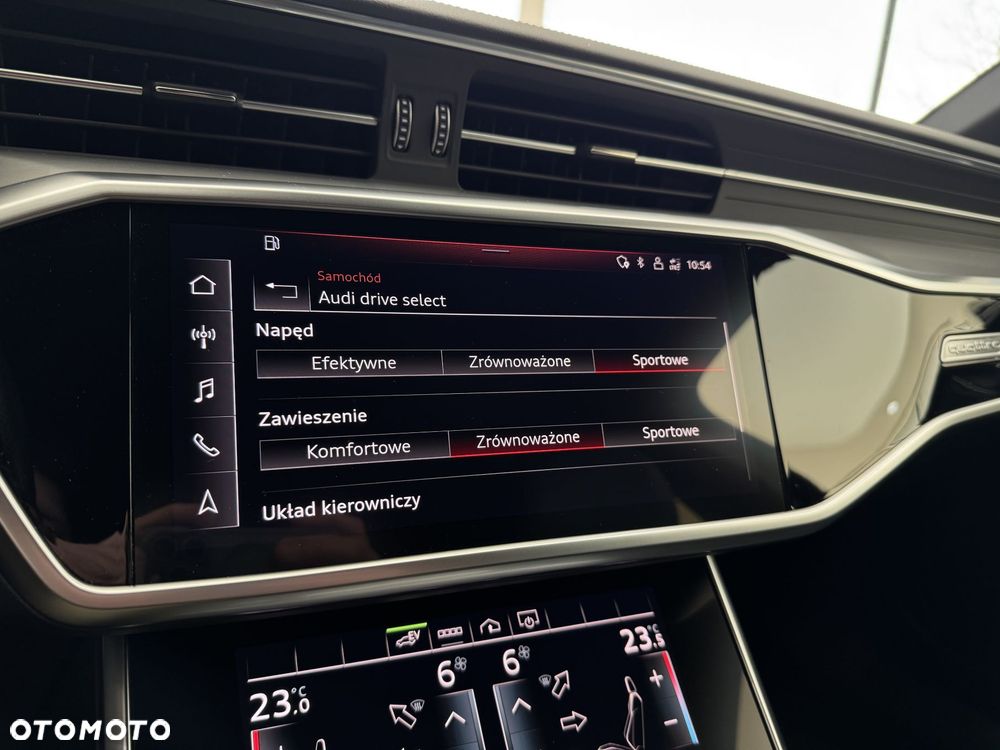 Audi A6 Limousine 55 TFSI e PHEV Quattro S Line S tronic - 34