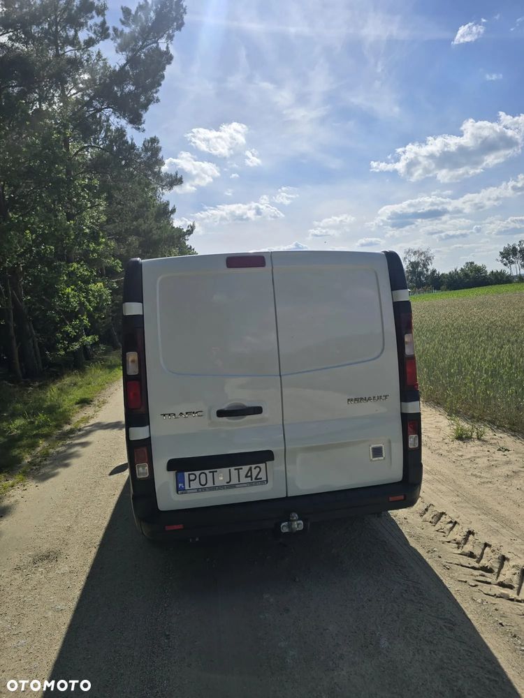 Renault Trafic - 10