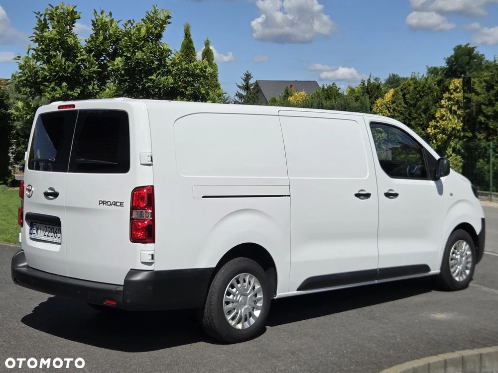 Toyota PROACE - 6