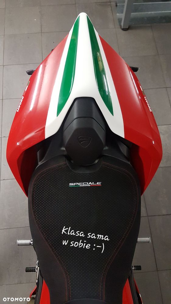 Ducati Panigale V4S - 6