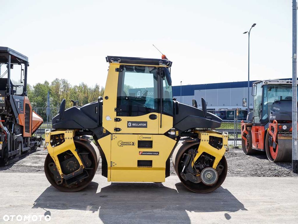 Bomag BW 154 AP-4i AM - 6