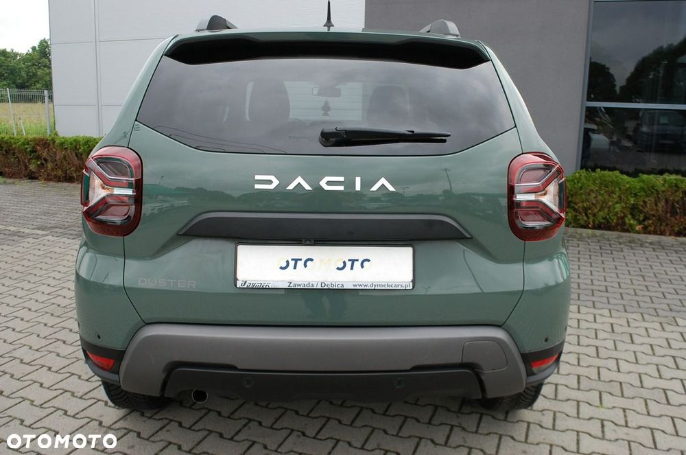 Dacia Duster - 13