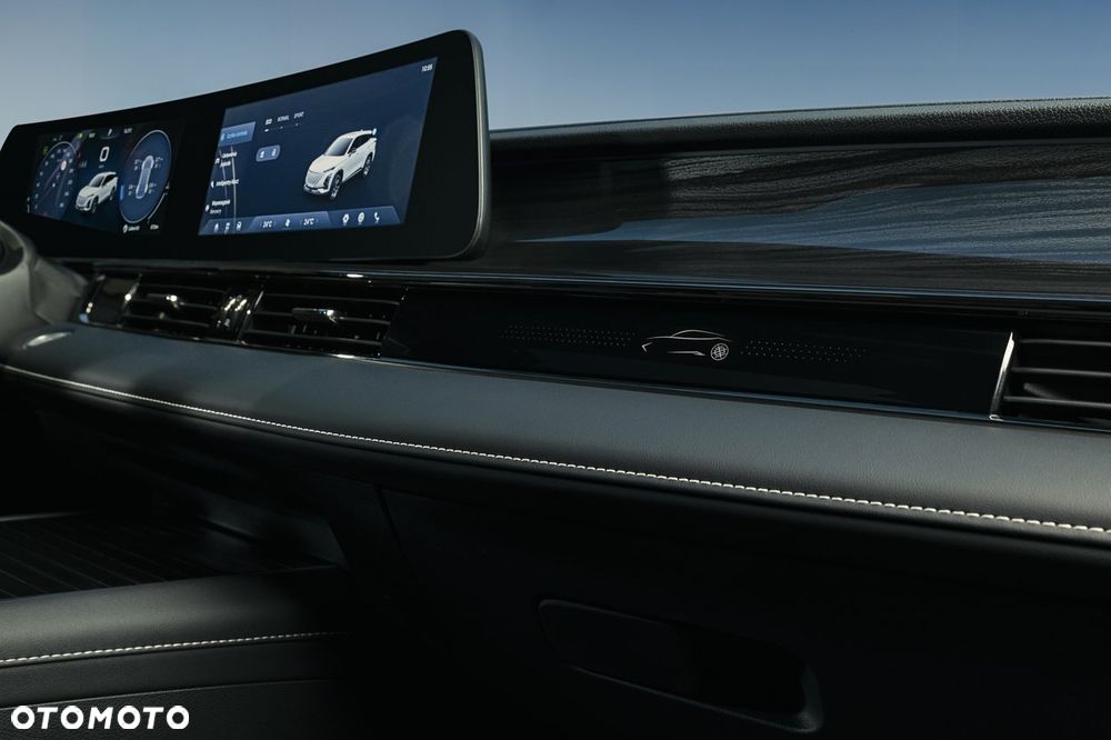 Omoda 5 1.6 T-GDI Comfort DCT - 21