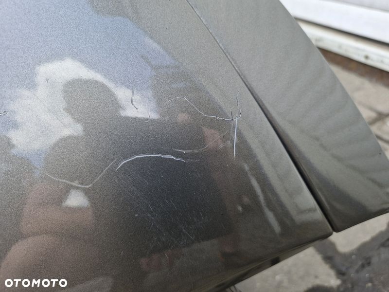 CITROEN C4 PICASSO I 1 ZDERZAK PRZÓD - 7