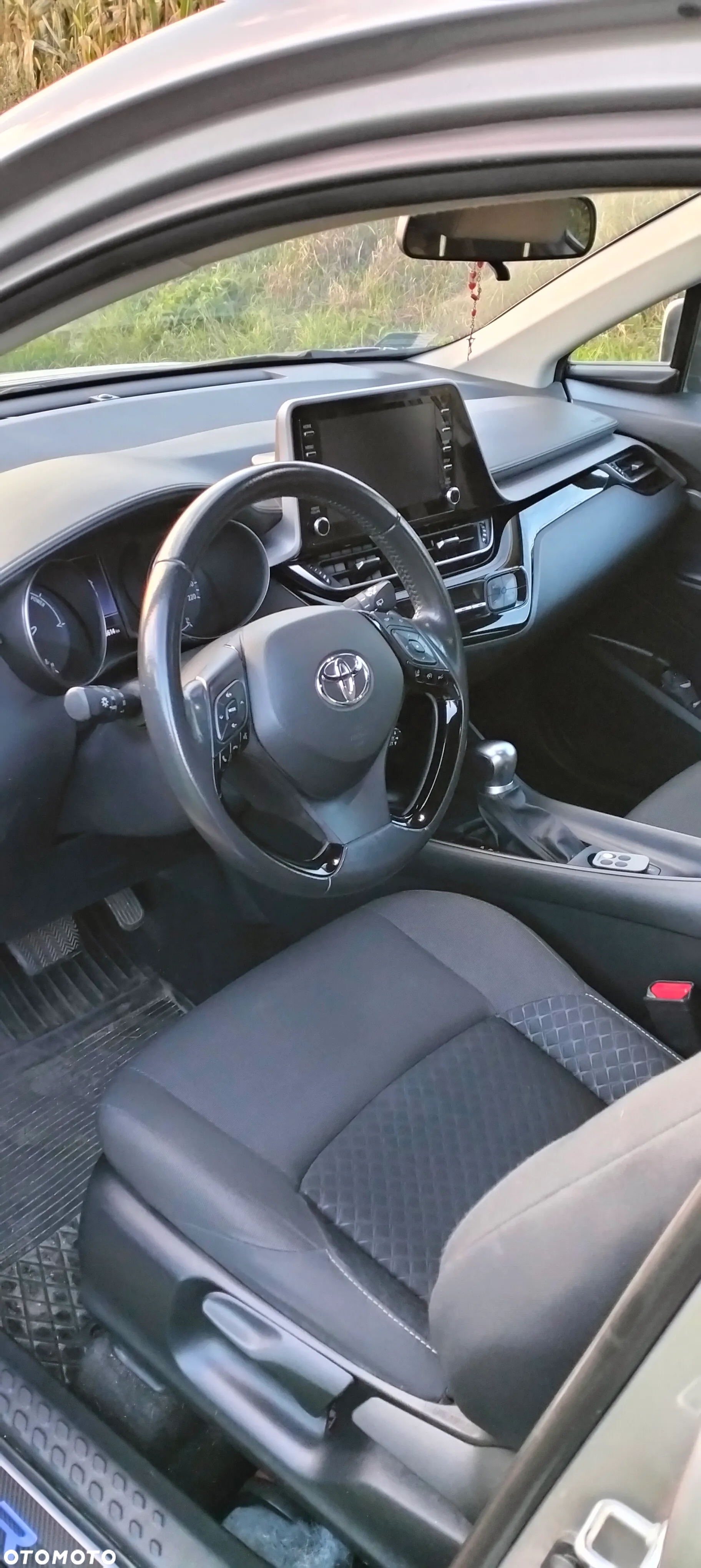 Toyota C-HR 1.8 Hybrid Comfort - 17