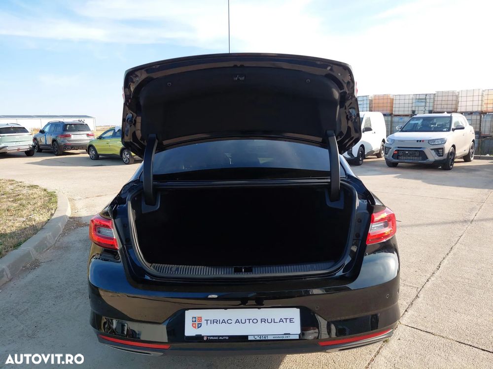 Renault Talisman ENERGY dCi 160 EDC INITIALE PARIS - 16
