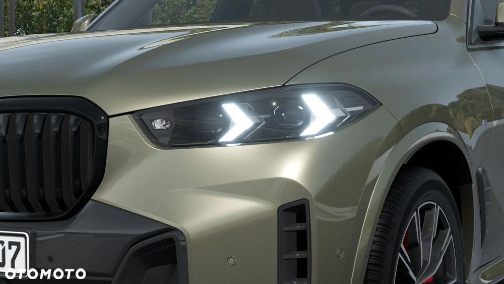 BMW X5 xDrive40i - 9