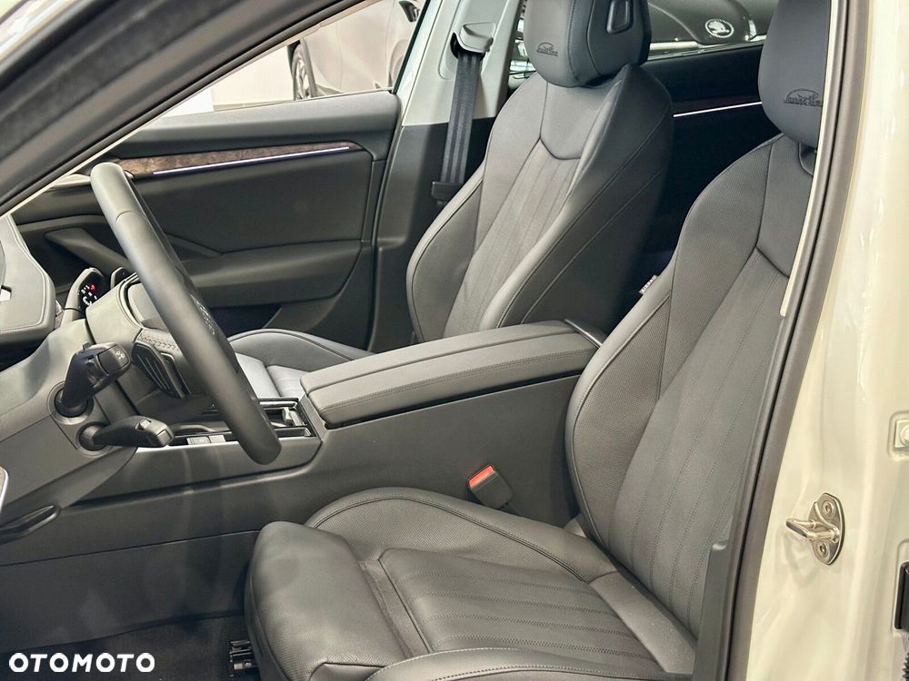 Skoda Superb 2.0 TSI 4x4 L&K DSG - 14