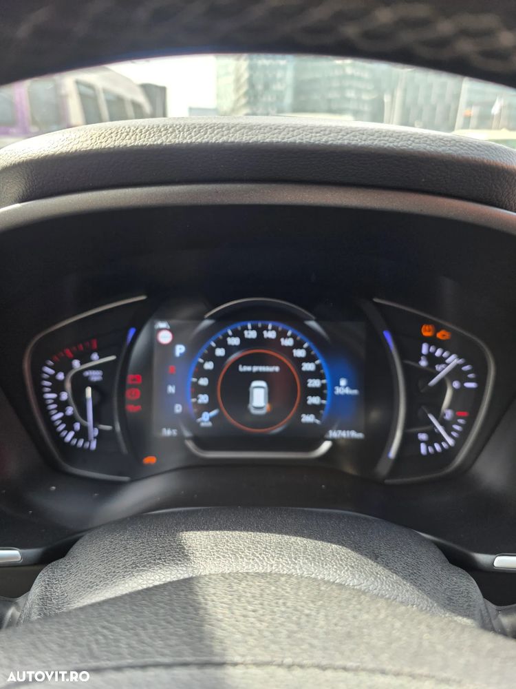 Hyundai Santa Fe 2.2 CRDi 2WD Style - 17