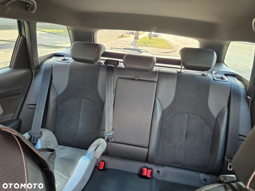 Seat Leon Sportstourer 2.0 TSI Cupra Performance Black S&S 4Drive DSG - 9