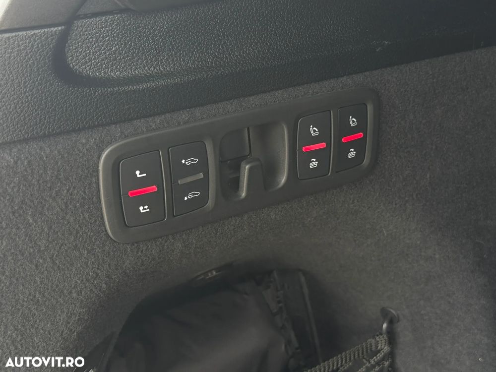 Audi Q7 50 TDI quattro Tiptronic MHEV S Line - 36
