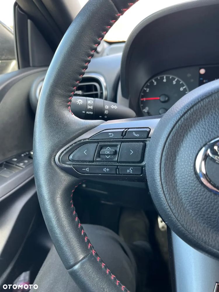 Toyota GR Yaris 1.6 Dynamic - 15