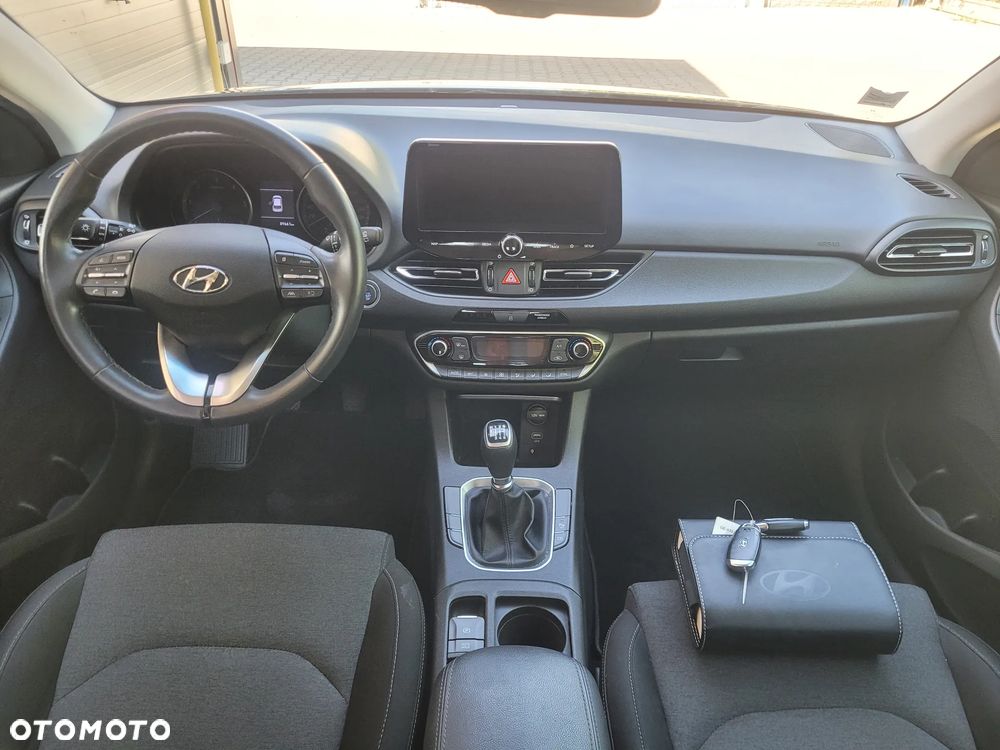 Hyundai i30 - 10