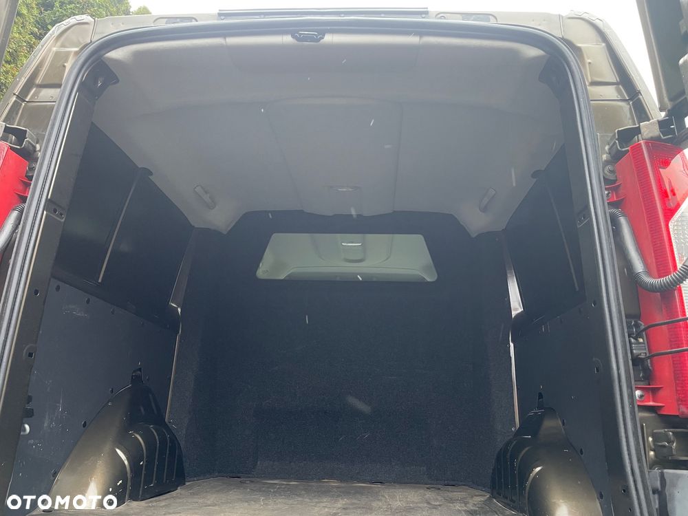 Peugeot Expert Tepee L2H1 (5-Si.) Vagabond - 9