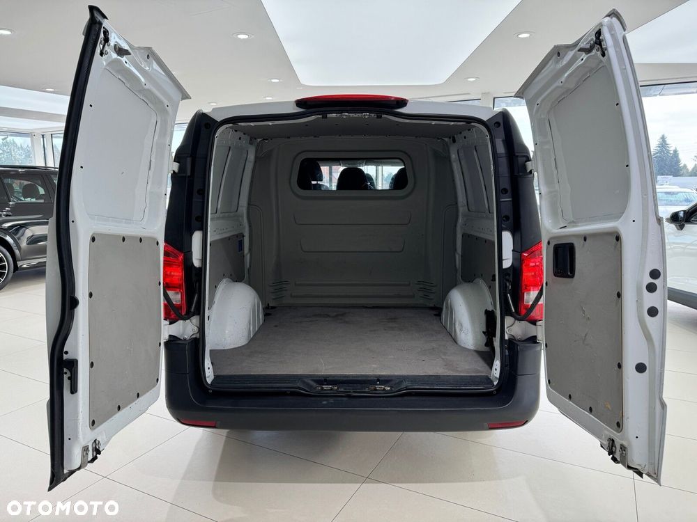 Mercedes-Benz Vito - 17