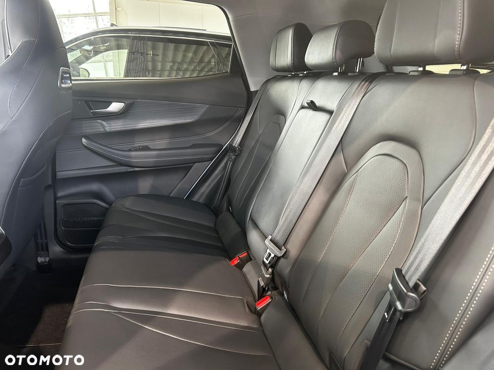 Chery Tiggo 4 1.5 GDI HEV Premium DHT - 21