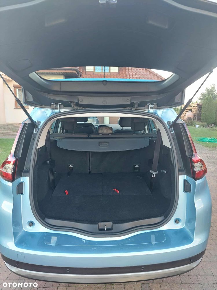 Renault Grand Scenic - 5
