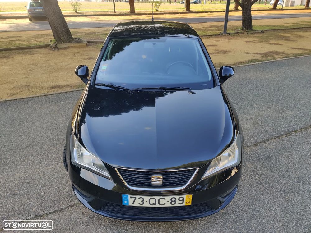 SEAT Ibiza 1.2 12V Style - 3