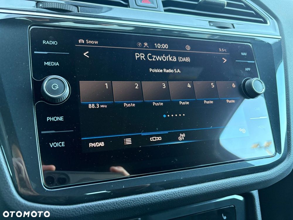 Volkswagen Tiguan 2.0 TSI 4Mot R-Line DSG - 28