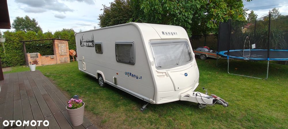 Bailey Ranger - 1