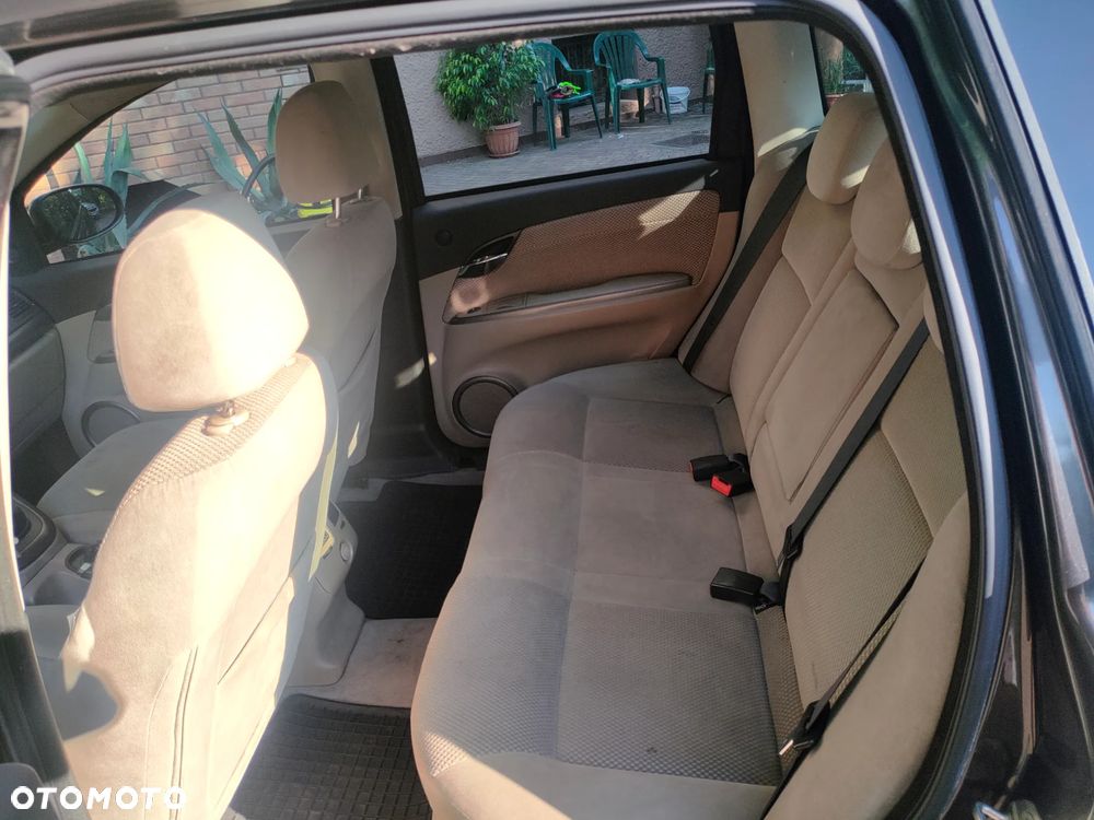 Fiat Croma 1.9 Multijet 8V DPF Active - 14