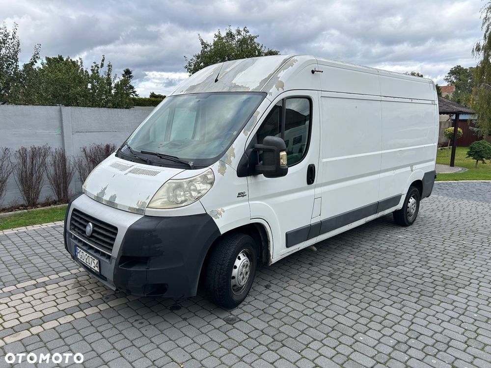 Fiat Ducato