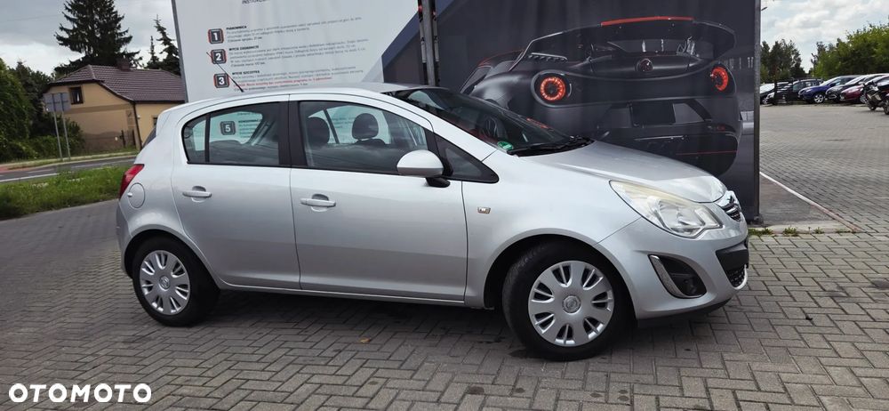 Opel Corsa 1.2 16V Enjoy - 16