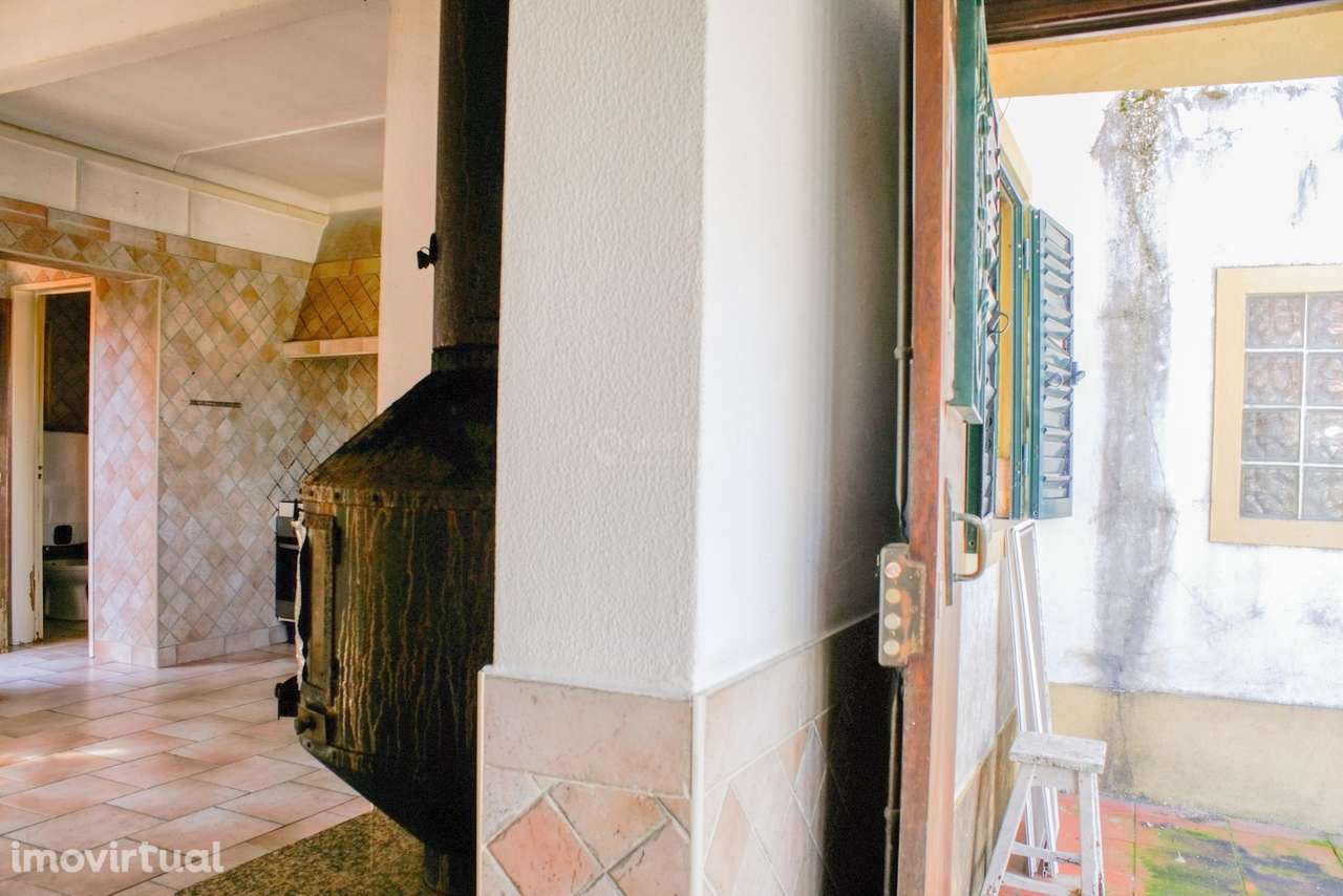 Moradia Térrea T2 com Espaço Exterior em Palmela - Grande imagem: 3/39