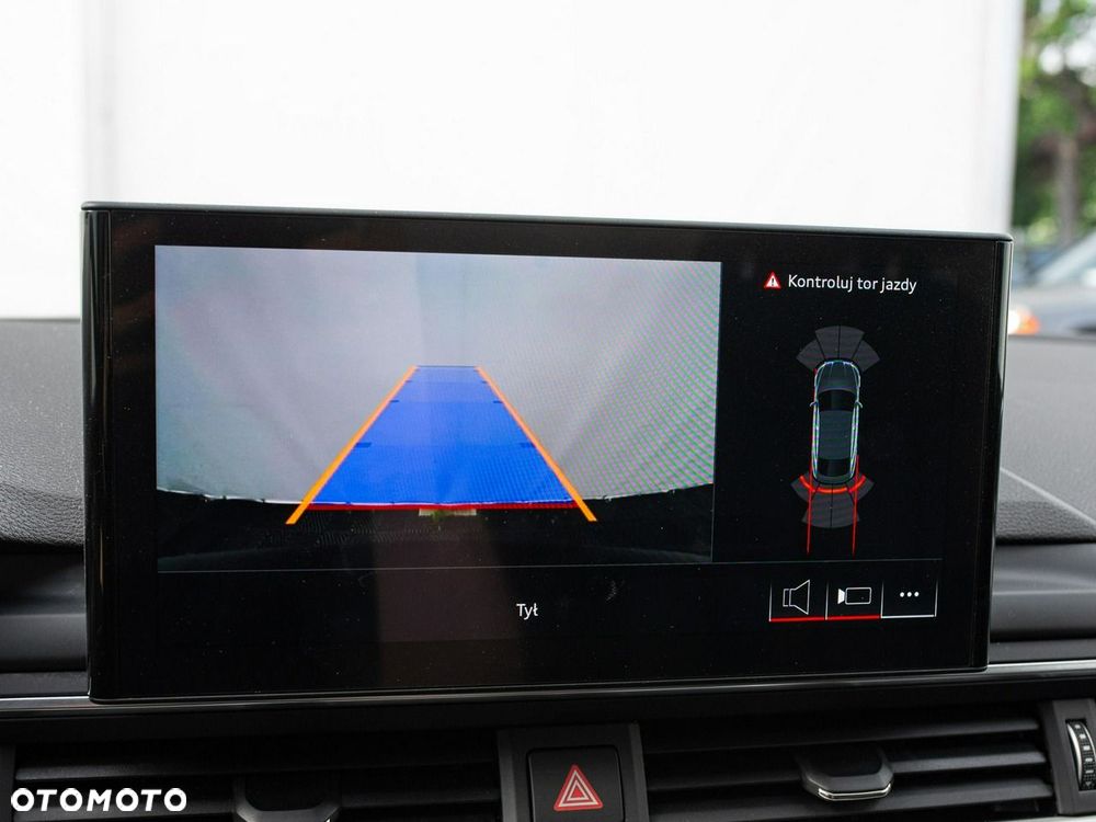Audi A5 Sportback - 24