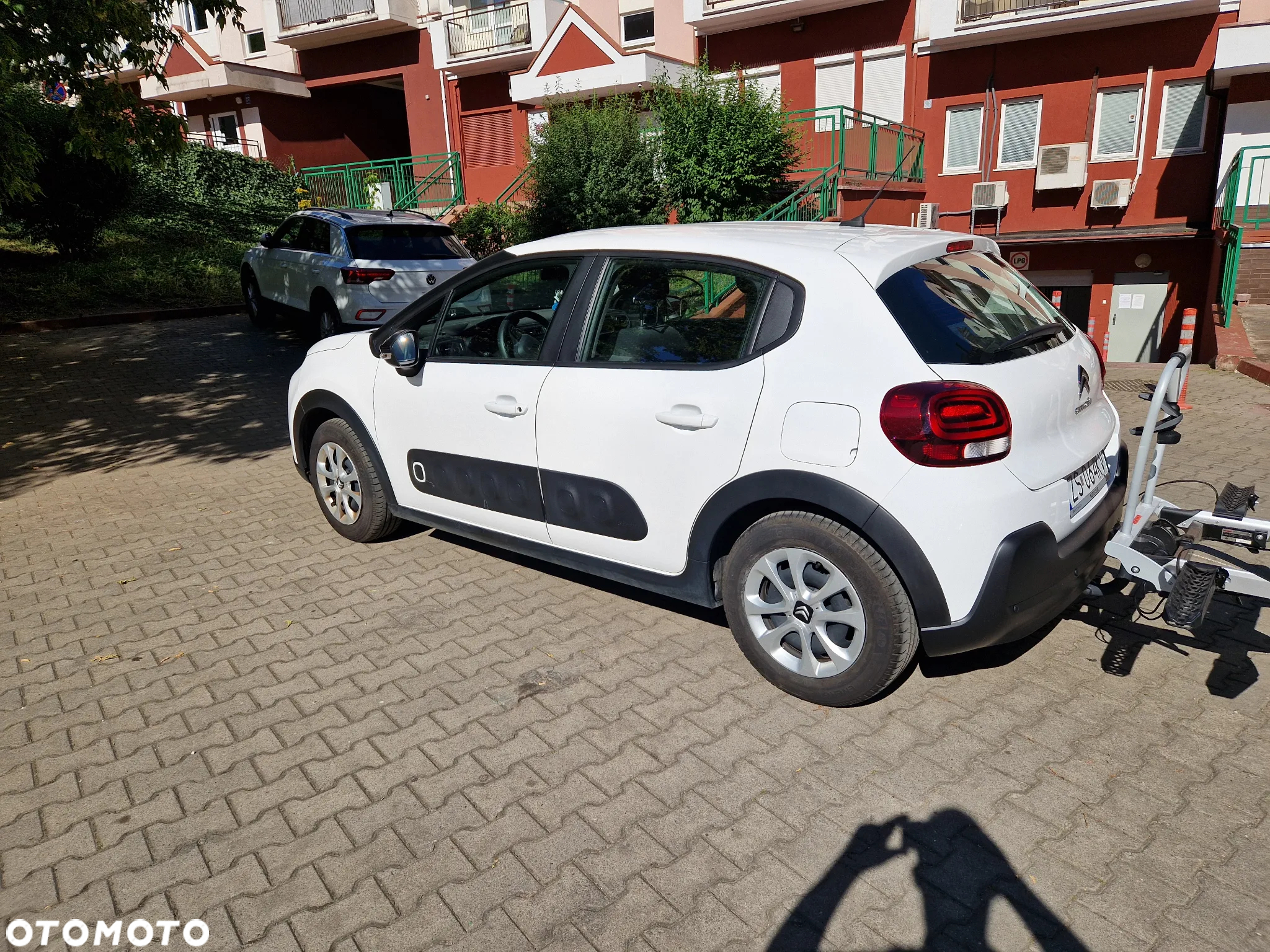 Citroën C3 1.2 PureTech Feel - 9
