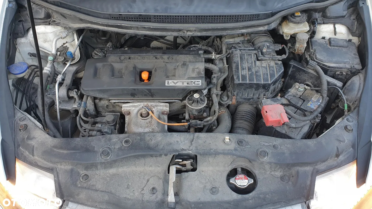 Honda Civic 1.8i-VTEC Sport - 20