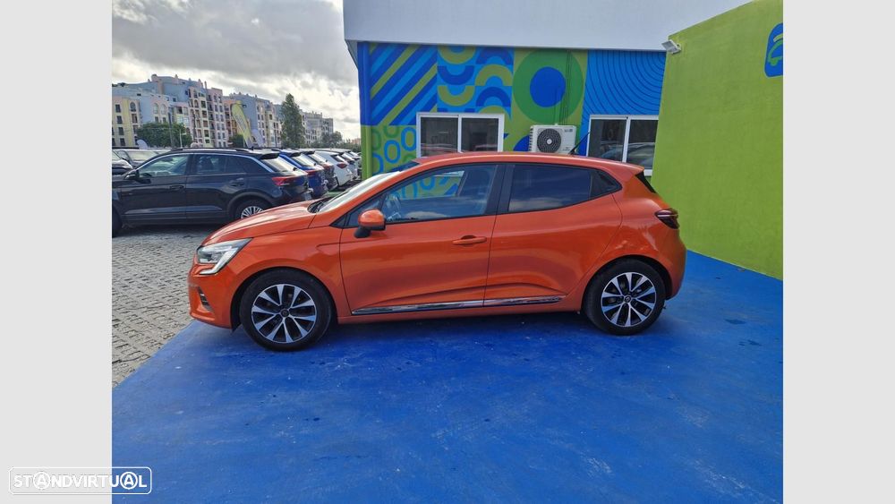 Renault Clio 1.0 TCe Intens - 3