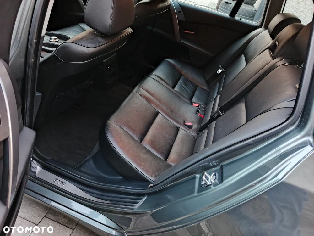 BMW Seria 5 - 30