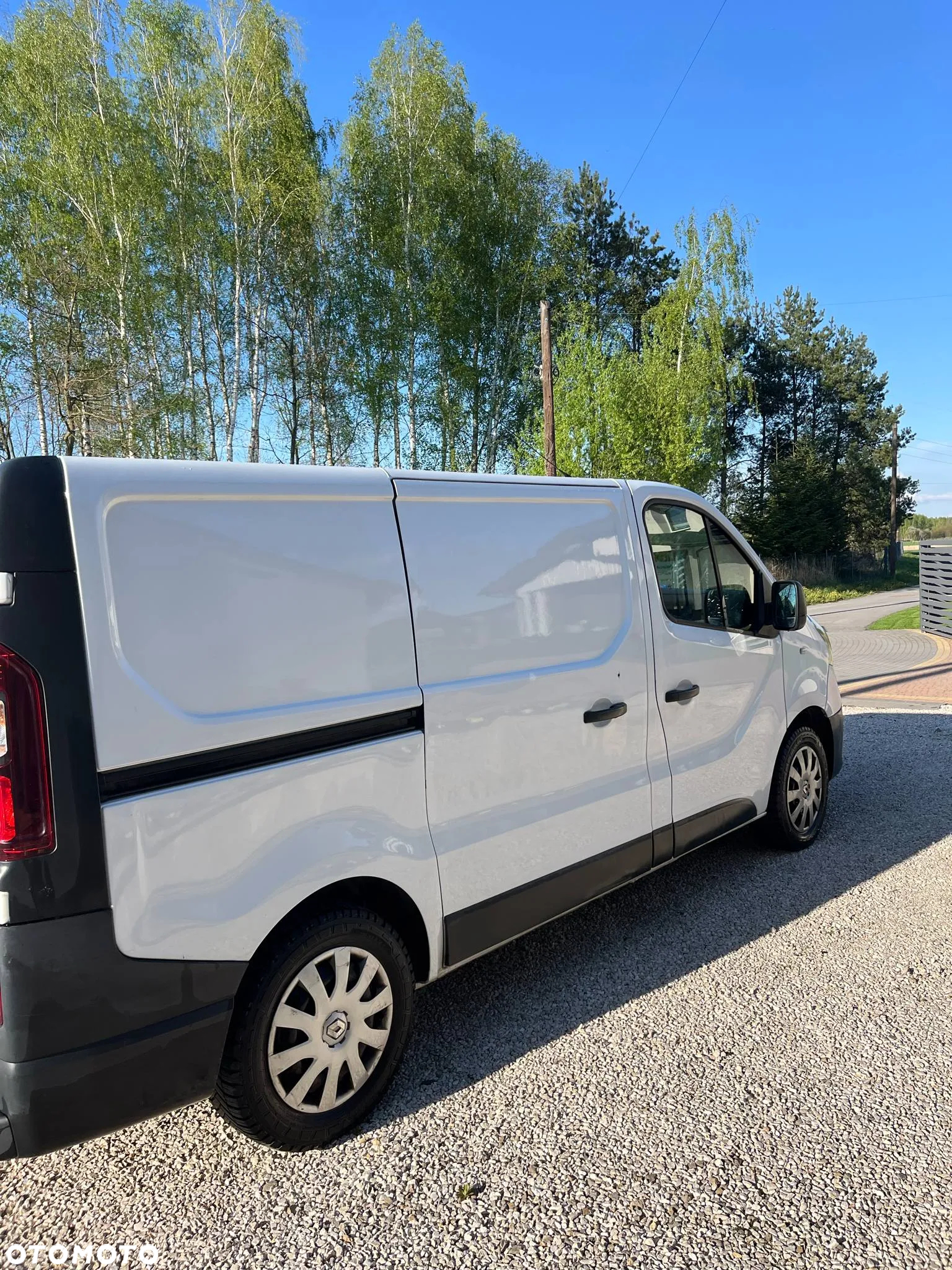 Renault Trafic - 3