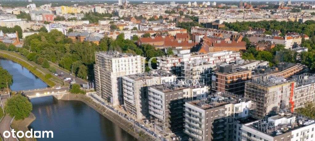 2 pokoje / balkon / Reymonta