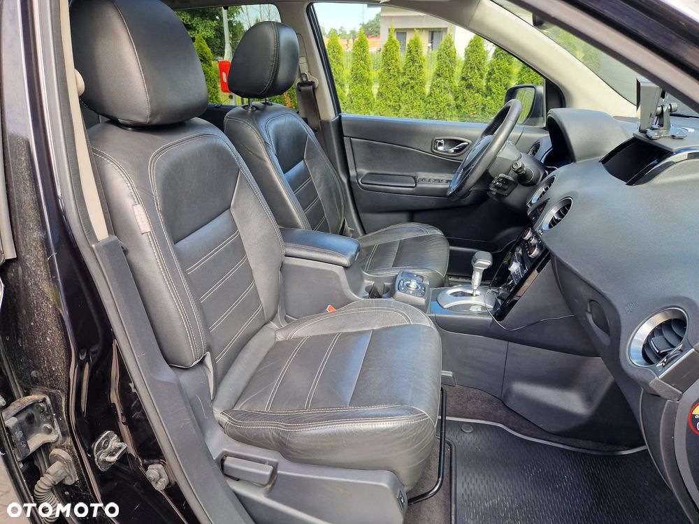 Renault Koleos 2.0 dCi 4x4 Dynamique - 18