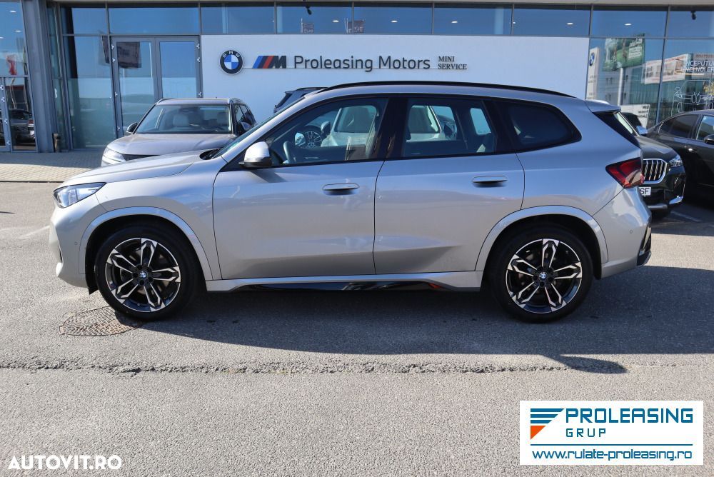 BMW X1 xDrive23i AT MHEV - 4