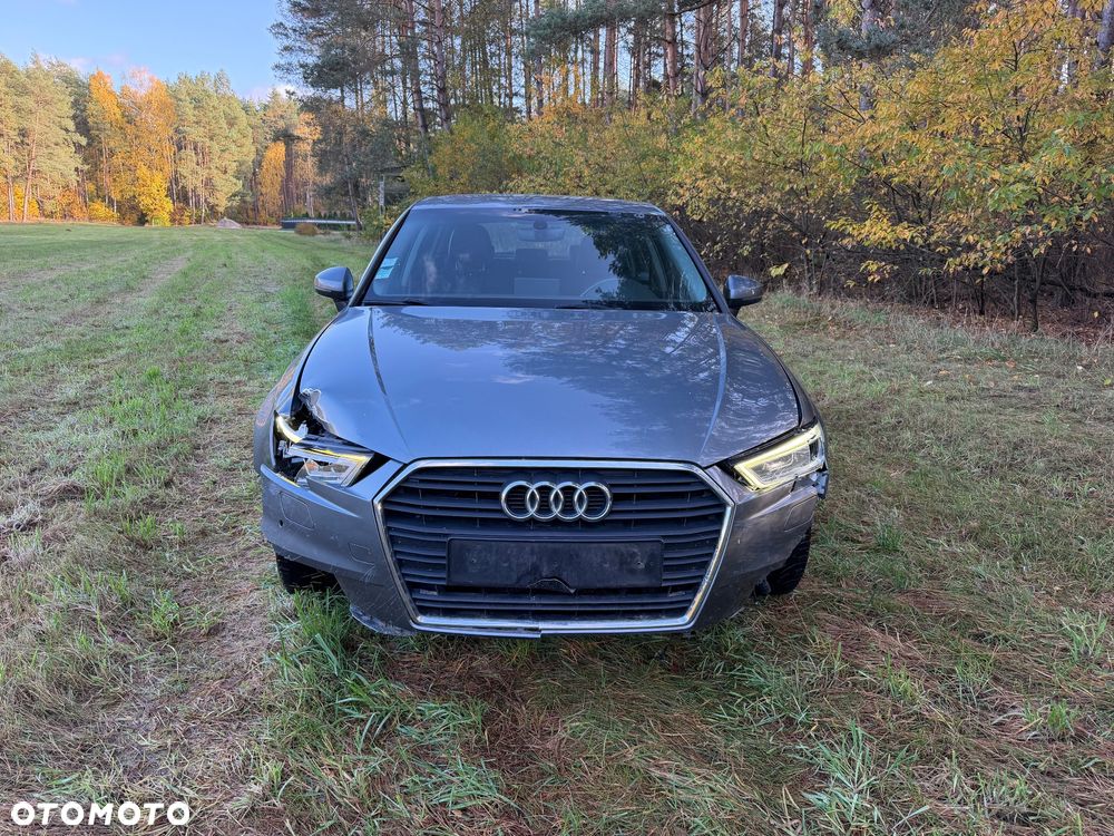 Audi A3 Sportback 2.0 TDI S tronic sport - 3