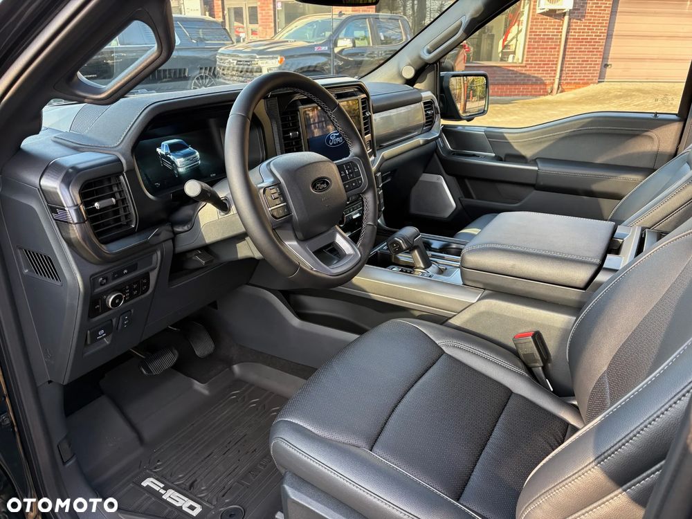 Ford F150 - 14
