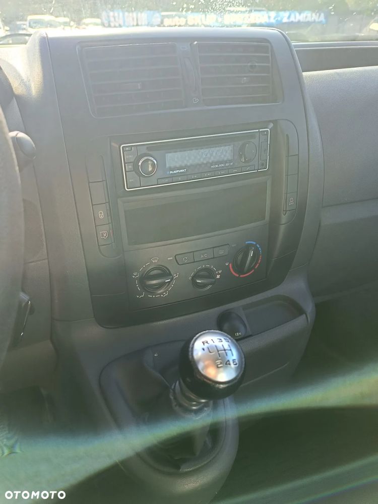 Fiat Scudo - 9