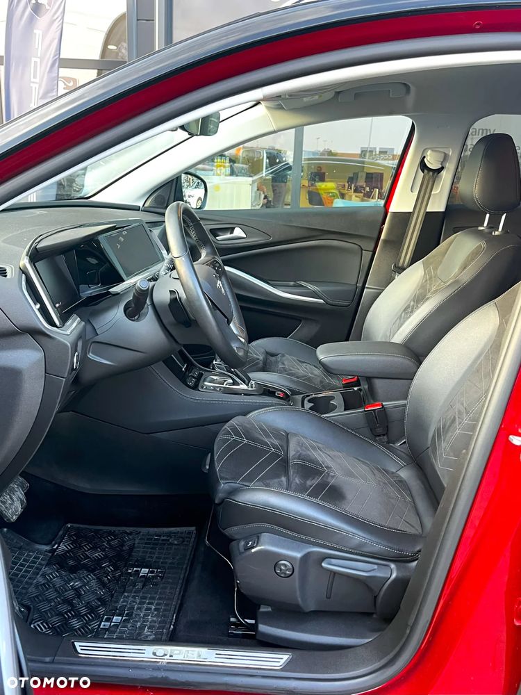 Opel Grandland X - 6