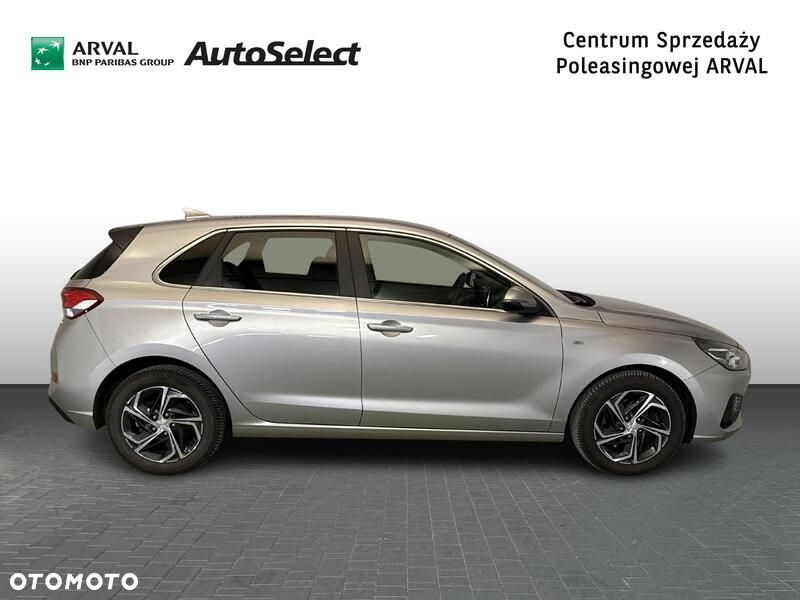 Hyundai i30 - 7