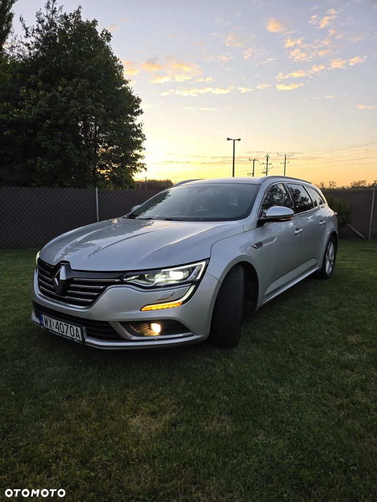 Renault Talisman 1.6 Energy dCi Intens EDC - 1