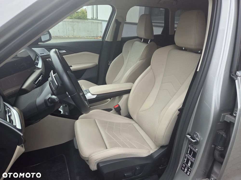 BMW X1 xDrive23i mHEV M Sport - 10