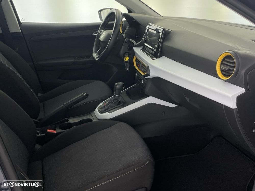 SEAT Arona 1.0 TSI Style DSG - 23