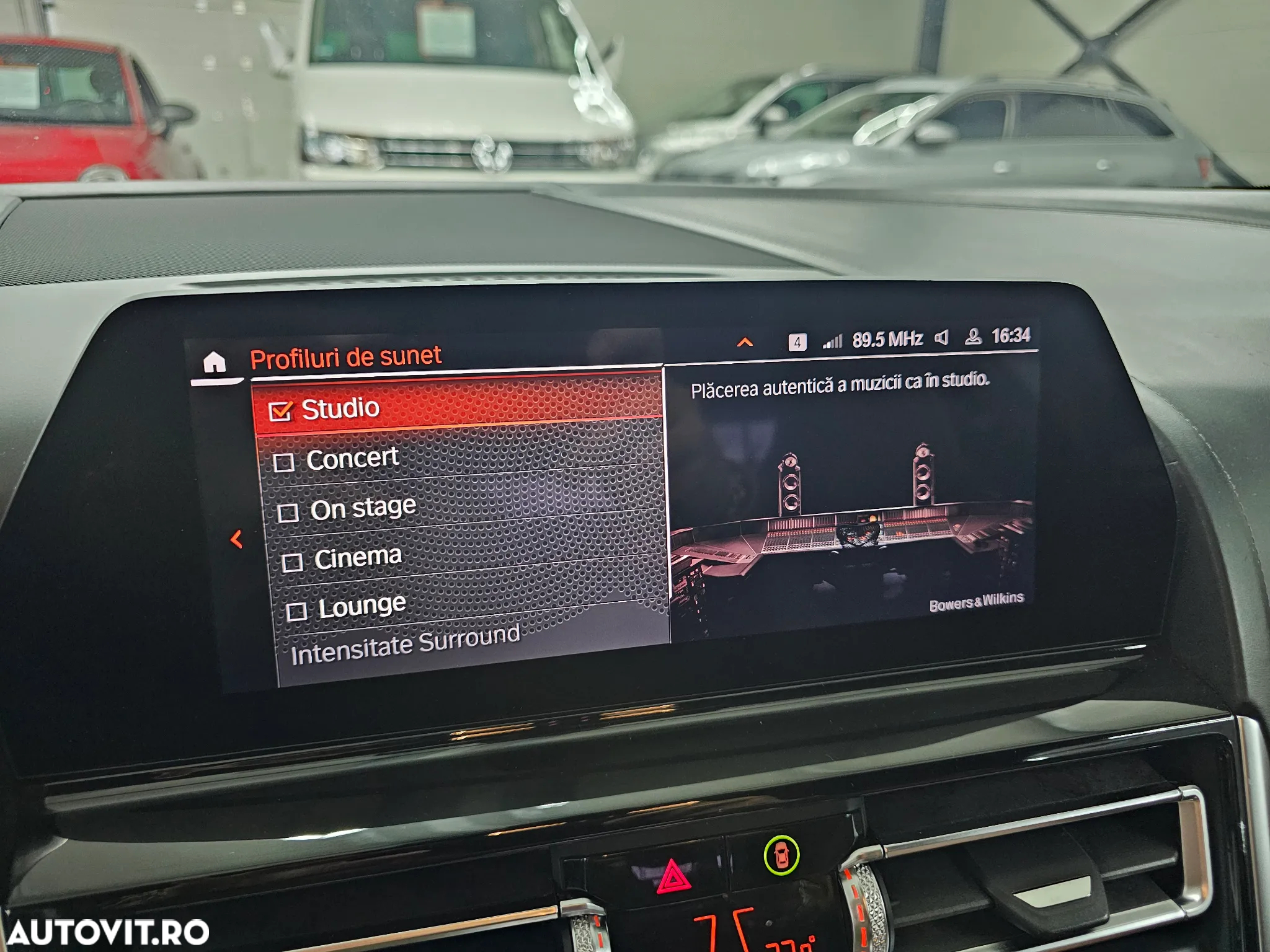 BMW Seria 8 840d xDrive - 19